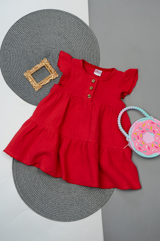 Сукня для дівчаток 300-907